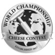 world championship cheese award